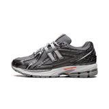 New Balance 1906R Black Metallic Urgent Red Slate U1906RCO product image 6