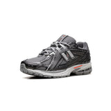 New Balance 1906R Black Metallic Urgent Red Slate U1906RCO product image 7