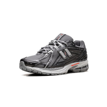 New Balance 1906R Black Metallic Urgent Red Slate U1906RCO product image 7