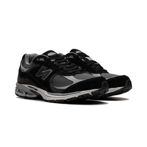 New Balance 2002R Black Castlerock Grey U2002RC product image 2