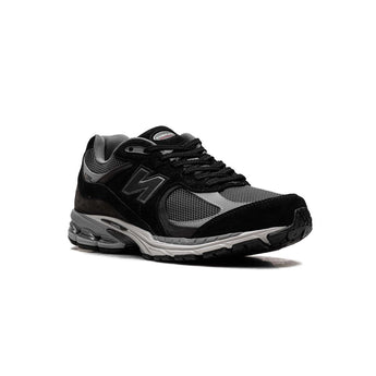 New Balance 2002R Black Castlerock Grey U2002RC product image 3