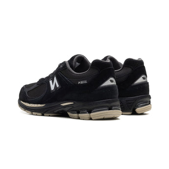 New Balance 2002R Black Oat U2002RL product image 3