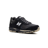 New Balance 2002R Black Oat U2002RL product image 4