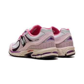 New Balance 2002R Ripstop Black U2002RTG product image 3