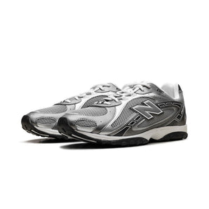 New Balance 204L Dark Silver Metallic product image 2