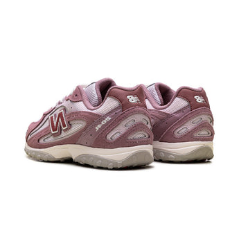 New Balance 204L Light Silver Metallic U204L7A8 product image 3