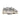 New Balance 530 Silver Metalic Reflection product image 3