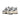 New Balance 530 Silver Metallic Black Cement U530ESA product image 3