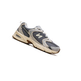 New Balance 530 Silver Metallic Mosaic Green U530SEB product image