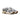 New Balance 530 Silver Metallic Mosaic Green U530SEB product image 2