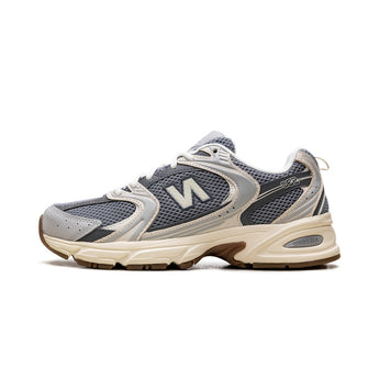 New Balance 530 Silver Metallic Mosaic Green U530SEB product image 6