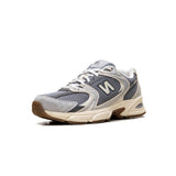 New Balance 530 Silver Metallic Mosaic Green U530SEB product image 7