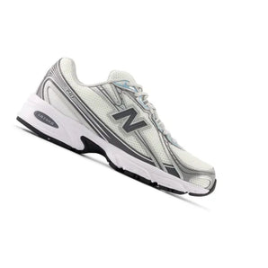 New Balance 740 White Castlerock