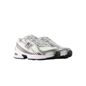 New Balance 740 White Castlerock