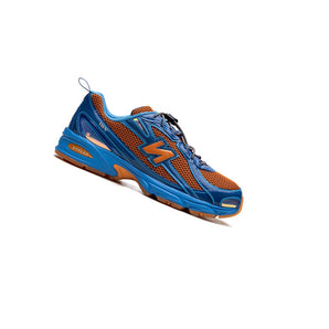 New Balance 740 Relic Brown Pumpernickel U7407CB product image