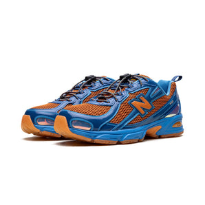 New Balance 740 Relic Brown Pumpernickel U7407CB product image 2