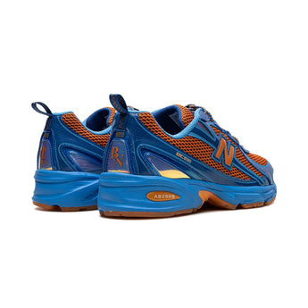 New Balance 740 Relic Brown Pumpernickel U7407CB product image 3
