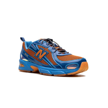 New Balance 740 Relic Brown Pumpernickel U7407CB product image 7