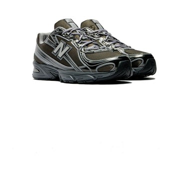 New Balance 740 Black Metallic U7407YI product image 3