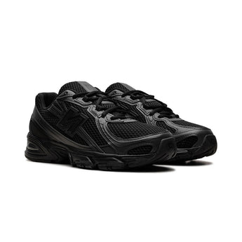 New Balance 740 Triple Black U740BO2 product image 2