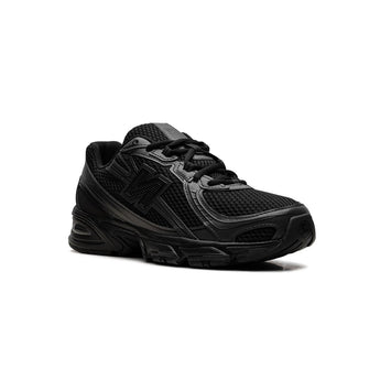 New Balance 740 Triple Black U740BO2 product image 4