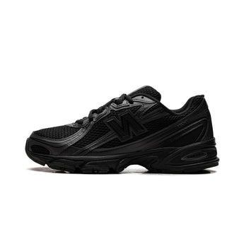 New Balance 740 Triple Black U740BO2 product image 6