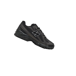 New Balance 740 Black Grey U740BS2 product image