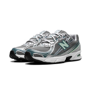 New Balance 740v2 Silver Metallic New Spruce U740NC2 product image 2