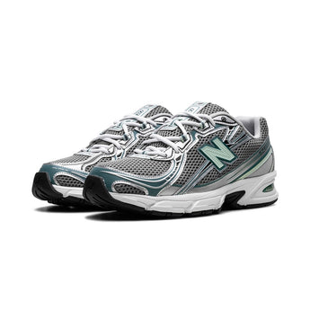 New Balance 740v2 Silver Metallic New Spruce U740NC2 product image 2