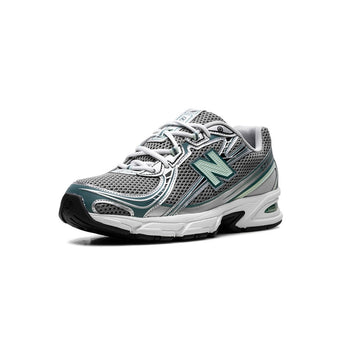 New Balance 740v2 Silver Metallic New Spruce U740NC2 product image 4