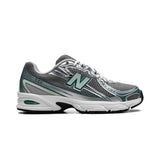 New Balance 740v2 Silver Metallic New Spruce U740NC2 product image 6