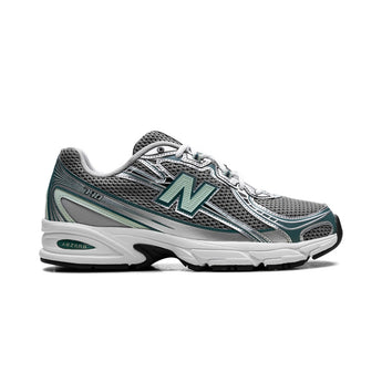 New Balance 740v2 Silver Metallic New Spruce U740NC2 product image 6