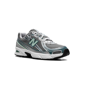 New Balance 740v2 Silver Metallic New Spruce U740NC2 product image 7