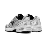 New Balance 740 White Silver Metallic Navy U740NW2 product image 3