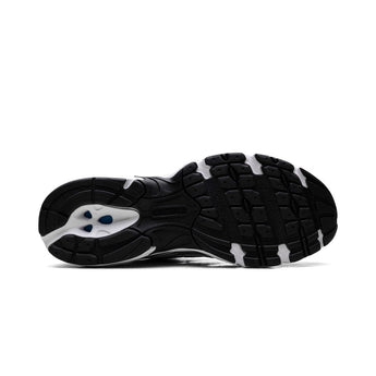 New Balance 740 White Silver Metallic Navy U740NW2 product image 5