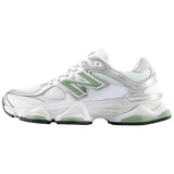 New Balance 9060 White Oregano