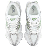 New Balance 9060 White Oregano