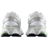 New Balance 9060 White Oregano