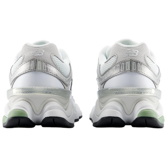 New Balance 9060 White Oregano
