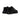 New Balance 9060 Triple Black Leather product image 3