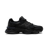 New Balance 9060 Triple Black Leather product image 6