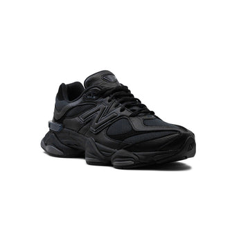 New Balance 9060 Triple Black Leather product image 7
