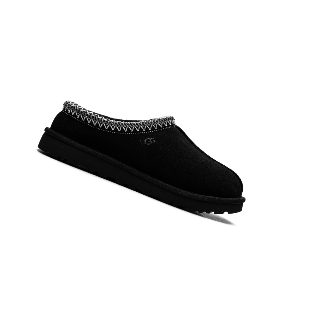 UGG Tasman II Slipper 'Black' Women's