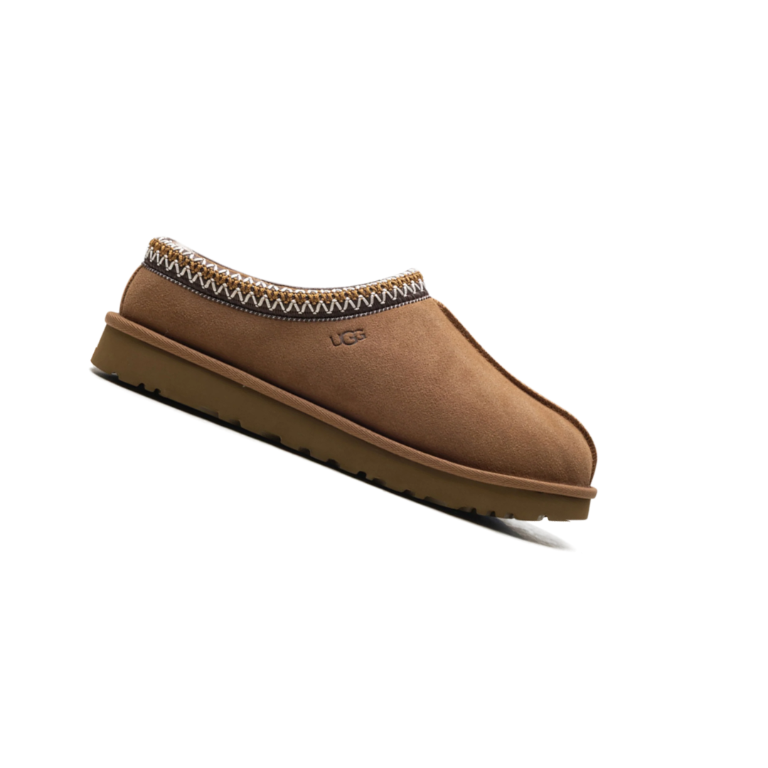 UGG Tasman II Slipper 'Chestnut' Women's