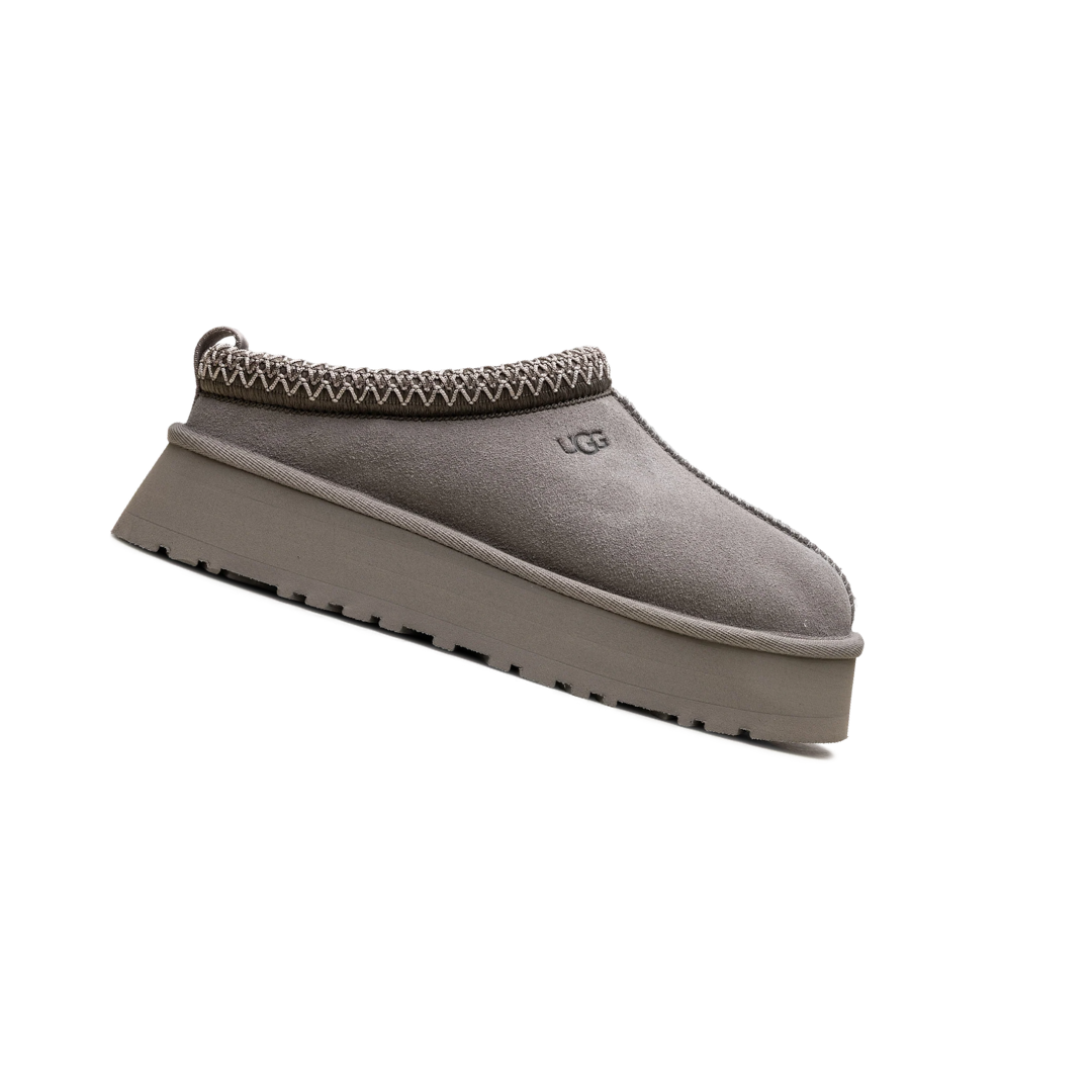 UGG Tazz II Slipper 'Cobble Grey' Women's