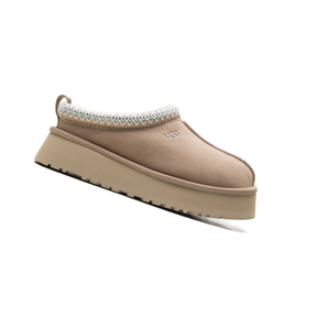 UGG Tazz Slipper II 'Sand' Women's