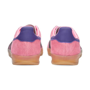 Double Boxed  149.99 Adidas Gazelle Bliss Pink (W) Double Boxed