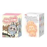 POP MART THE MONSTERS “BIG INTO ENERGY” Vinyl Plush Pendant Blind Box