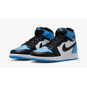 Nike Air Jordan 1 High UNC Toe (GS)