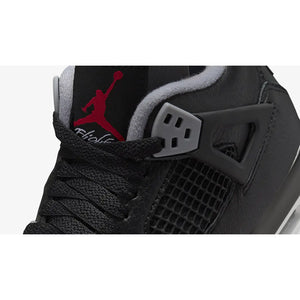 Nike Air Jordan 4 Retro Bred Reimagined (GS)